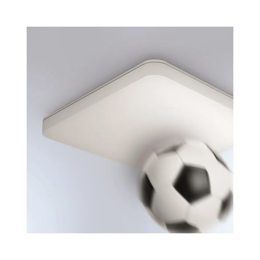Steinel 067786 - LED loftlampe dæmpbar med sensor RS PRO R30 Q plus SC 23,9W/230V 3000K IP40