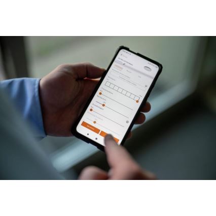 Steinel 067755 - LED loftlampe med sensor dæmpbar RS PRO R20 PLUS 15,86W/230V IP40 3000K