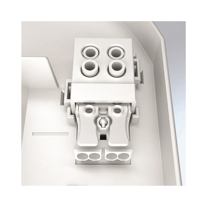 Steinel 067724 - LED loftlampe med sensor dæmpbar RS PRO R20 PLUS 15,86W/230V IP40 4000K