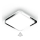 STEINEL st007911 - LED loftlampe med sensor RS LED D1 LED/11W/230V skinnende krom
