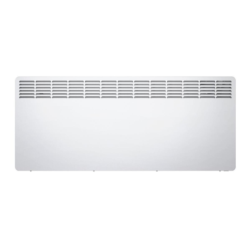 Stiebel Eltron - Væghængt varmeapparat med LCD-skærm og elektronisk termostativ 3000W/230V IP24