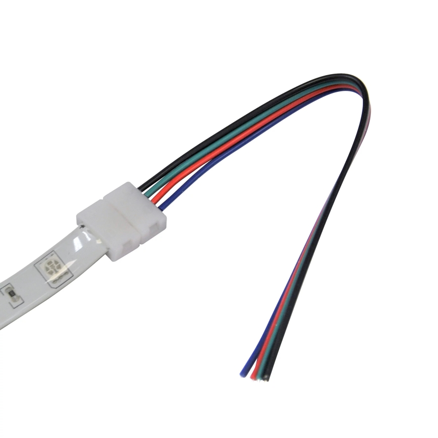 Stik diameter RGB LED strip