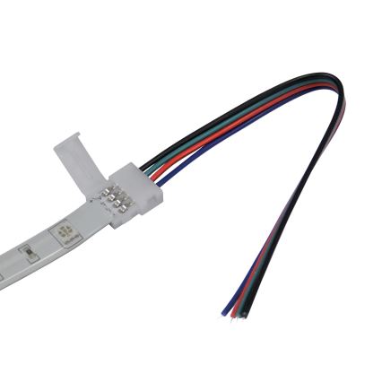 Stik diameter RGB LED strip
