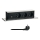 Stikdåse til bordplade 3x230V + USB-A + USB-C