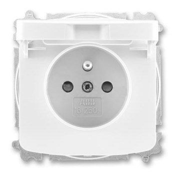 Stikkontakt TANGO Z 5519A-A02397 B