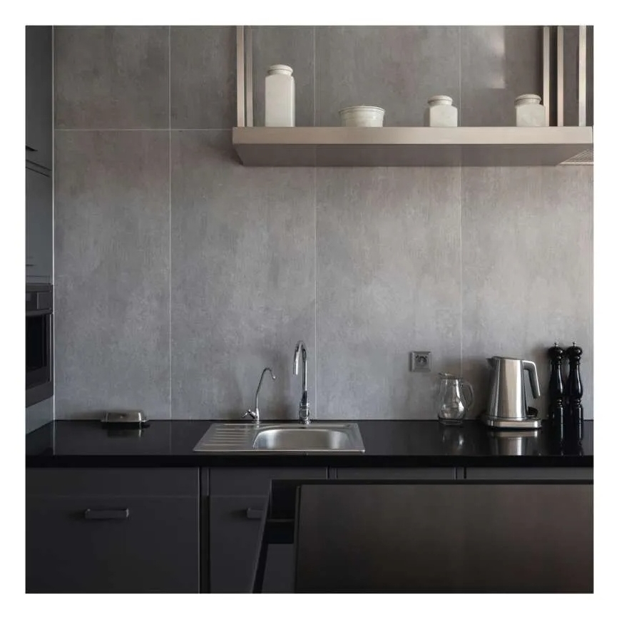 Stikkontakt til hjemmet med USB-A+USB-C, fransk (Type E), 250V/16A, antracit