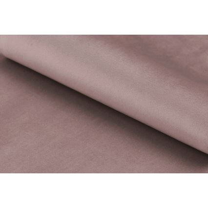 Lænestol BERYL lyserød