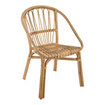 Stol DREAM Rattan