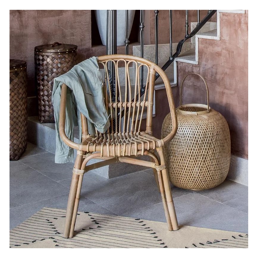 Stol DREAM Rattan
