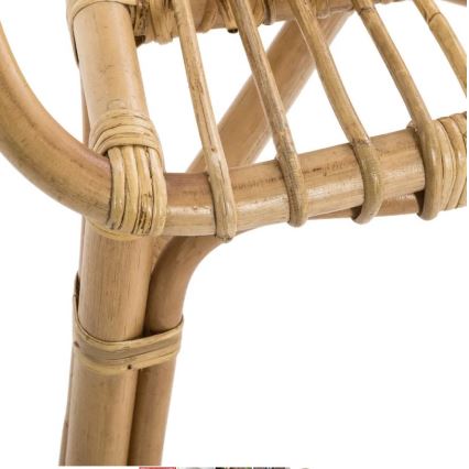 Stol DREAM Rattan