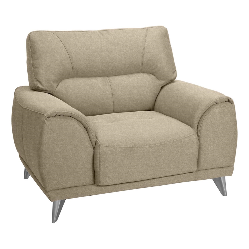 Stol LIVORNO beige