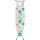 Strygebræt TORO EASY 105x30,5 cm