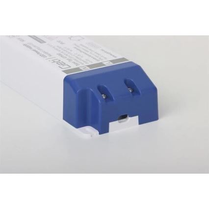 Strømforsyning til LED strips 18W/12V IP20