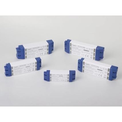 Strømforsyning til LED strips 40W/12V IP20
