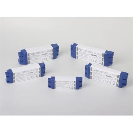 Strømforsyning til LED strips 60W/12V IP20