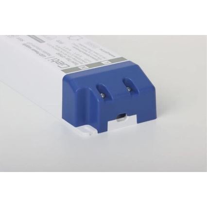 Strømforsyning til LED strips 60W/12V IP20