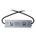 Strømforsyning til LED strips 60W/12V IP67