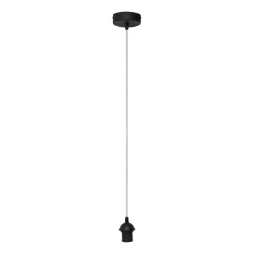 Strømkabel 1xE27/15W/230V
