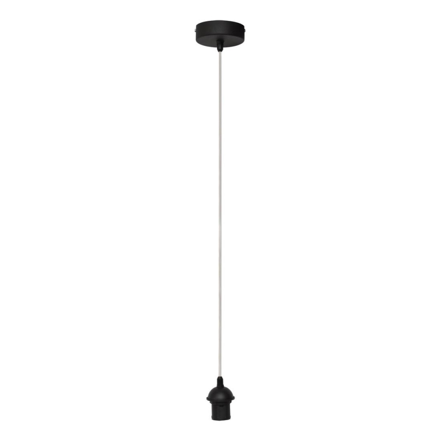 Strømkabel 1xE27/15W/230V