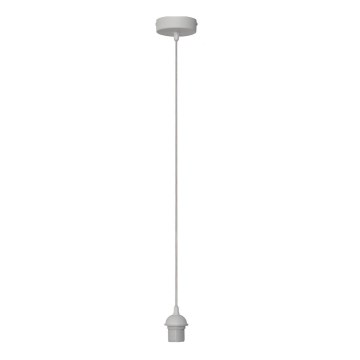 Strømkabel 1xE27/15W/230V