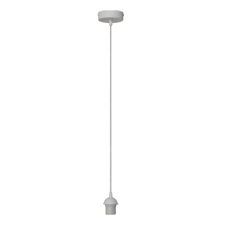 Strømkabel 1xE27/15W/230V
