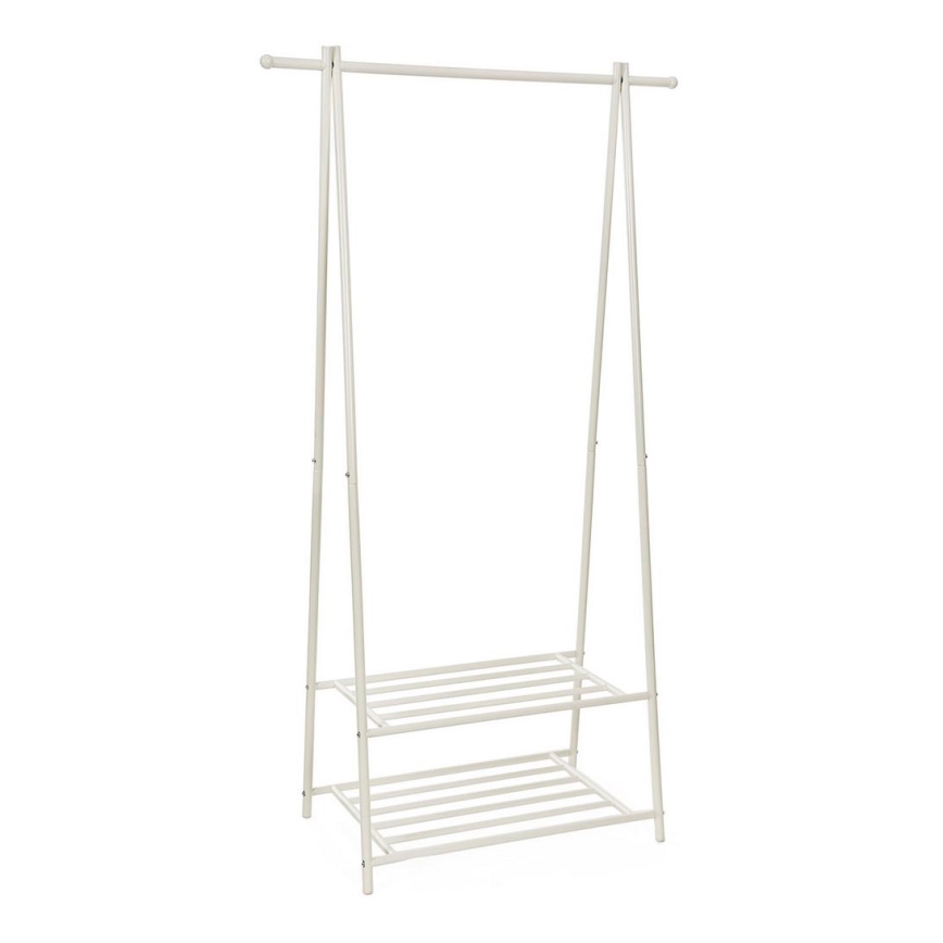Stumtjener LINEA hvid