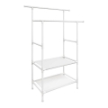 Stumtjener LINEA hvid