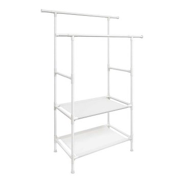 Stumtjener LINEA hvid