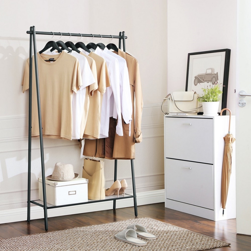 Stumtjener LINEA sort