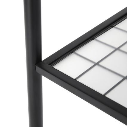 Stumtjener LINEA sort