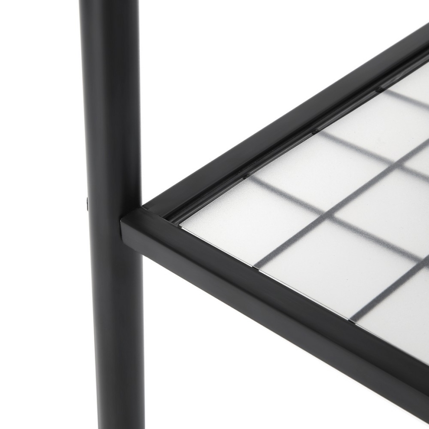 Stumtjener LINEA sort