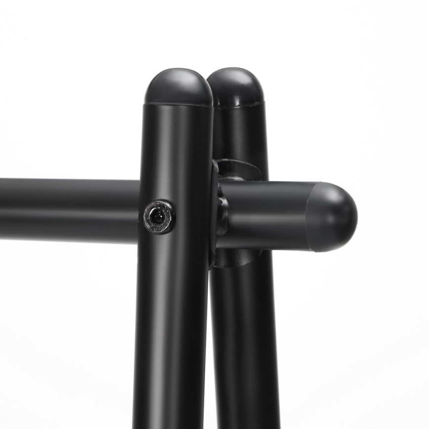 Stumtjener LINEA sort