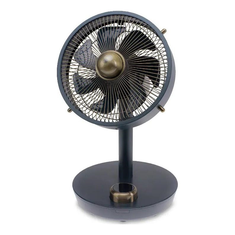 Stylies - Bordventilator CEPHEUS 24W/230V sort