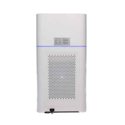 Stylies - Luftrenser med befugter og UV-C-lampe ALPHA 68W/230V Wi-Fi hvid
