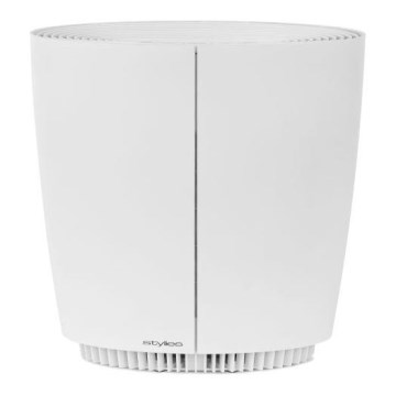 Stylies - Luftrenser PEGASUS 30W/230V hvid