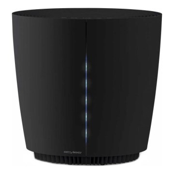 Stylies - Luftrenser PEGASUS 30W/230V sort