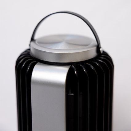 Stylies - Lysfælde til effektiv bekæmpelse af myg AURIGA UV-A/8W/230V 60 m²