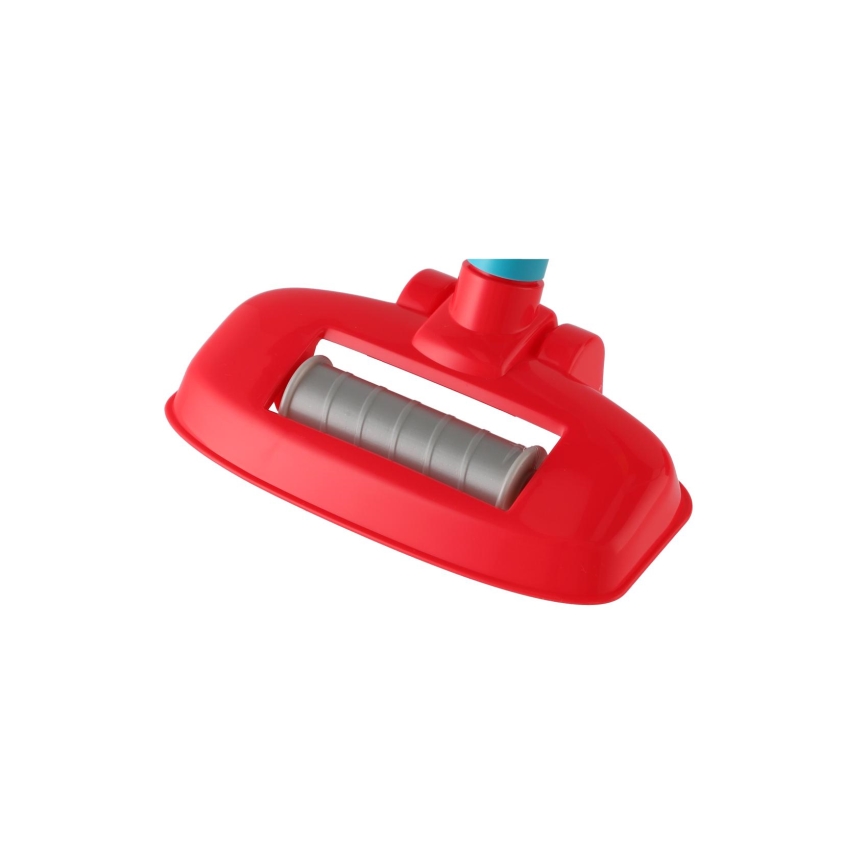 Støvsuger med lyd, 2 x AA-batterier