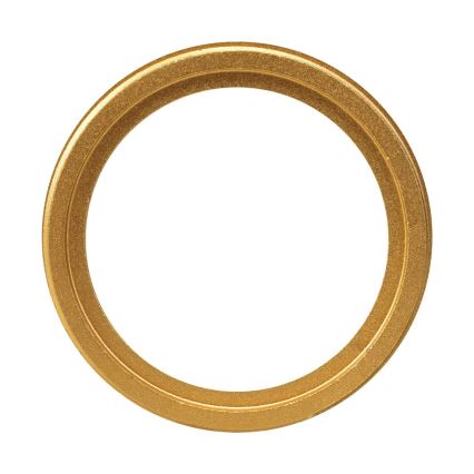 Supplerende ring RING GOLD diameter lys MICA