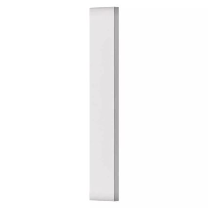 Switch 1 knap GoSmart Tuya hvid