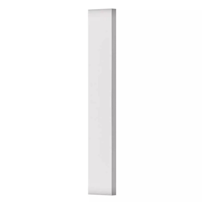 Switch 1 knap GoSmart Tuya hvid
