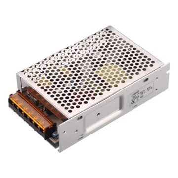 Switch-mode-strømforsyning 120W/24V