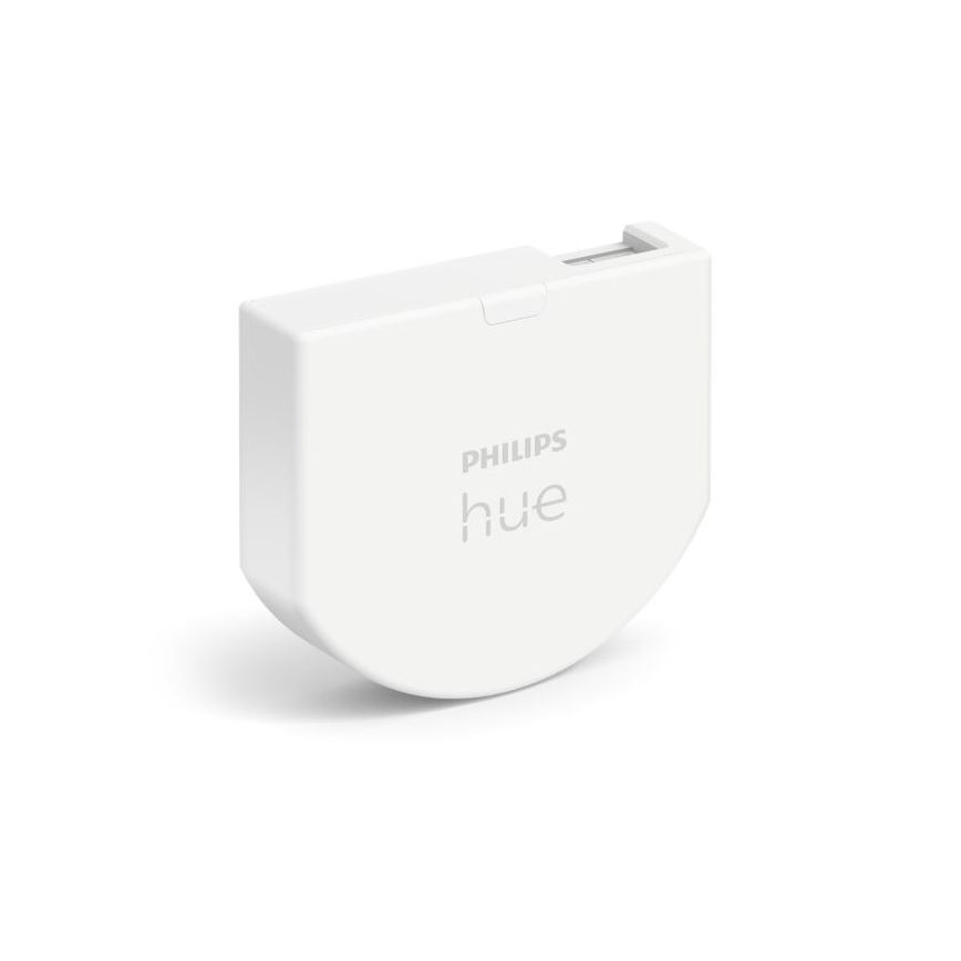 Switch-modul til væg Philips Hue SWITCH