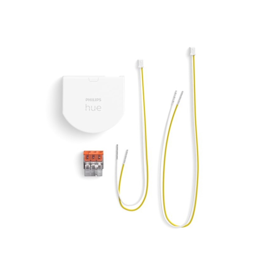 Switch-modul til væg Philips Hue SWITCH