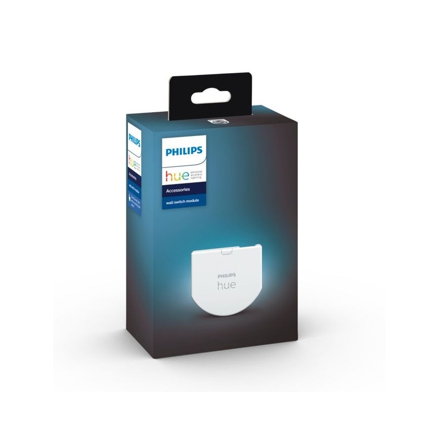 Switch-modul til væg Philips Hue SWITCH
