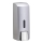 Sæbedispenser 6,5x18,5 cm grå