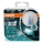 SÆT 2x Bilpære COOL BLÅ H7 PX26d/55W/12V 5000K - Osram