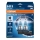 SÆT 2x Bilpære COOL BLUE H11 PGJ19-2/55W/12V 5000K - Osram