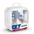 SÆT 2x Bilpære H4 P43t-38/60/55W/12V - Narva 48069RPNVAS2