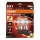 SÆT 2x Bilpære NIGHT BREAKER H11 PGJ19-2/55W/12V - Osram
